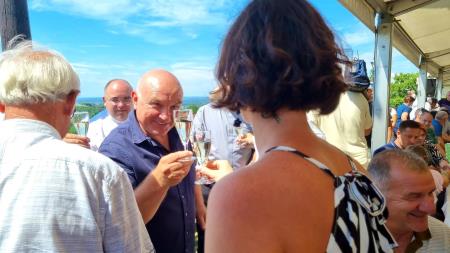 24. PRIREDITEV »POZDRAV JESENI« ODLIČNO USPELA 21